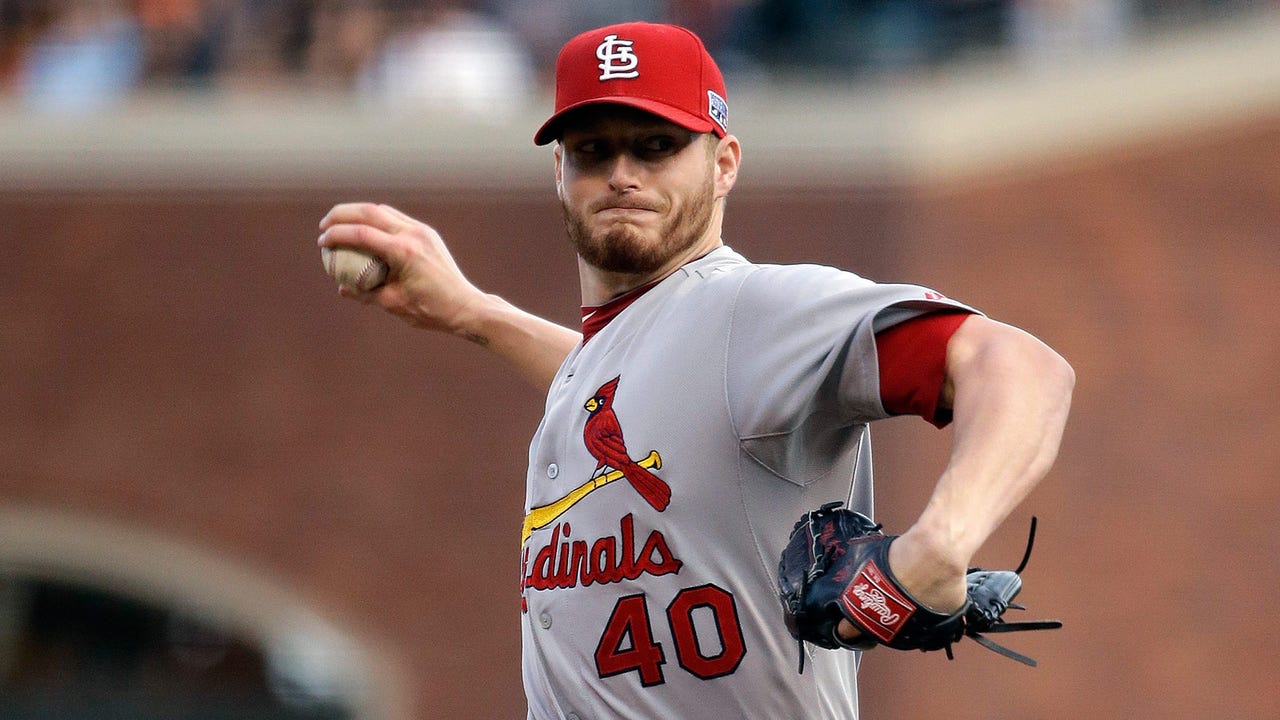 Miller excited to join Braves' young, talented rotation